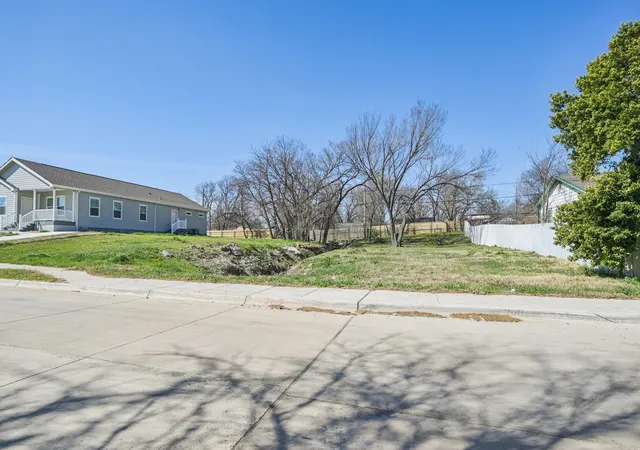 Photo 3 of Land for sale at 2016 Belzise Ter, Fort Worth, TX 76104 | MLS# 21187896 | Listing updated on 2026-08-31