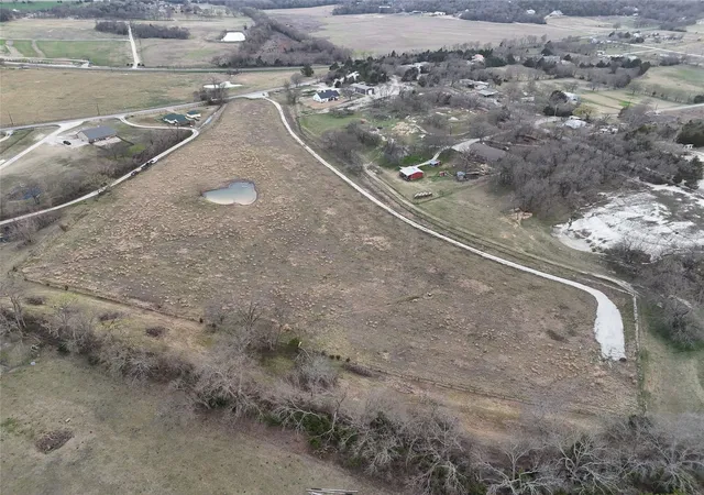 Photo 1 of Land for sale at 3891 Bethel Cannon Rd, Van Alstyne, TX 75495 | MLS# 21194686 | Listing updated on 2026-09-30