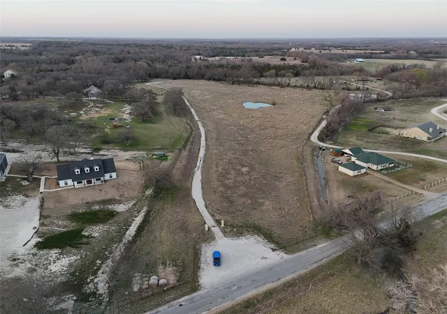 Photo 3 of Land for sale at 3891 Bethel Cannon Rd, Van Alstyne, TX 75495 | MLS# 21194686 | Listing updated on 2026-09-30
