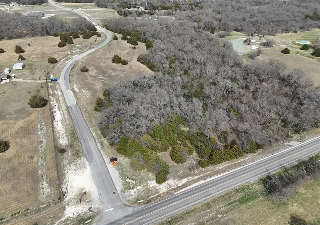 Land for sale at Lot 47 Fm 455, Anna, TX 75409 | MLS# 21198271