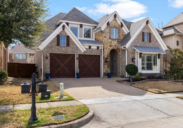 Homes for sale in The Colony, TX | 3504 Ashley Gdns, The Colony, TX 75056 | MLS# 21192827