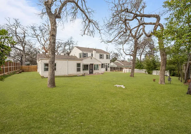 39th image of 508 N Bailey Ave, Fort Worth, TX 76107 | MLS# 21197777