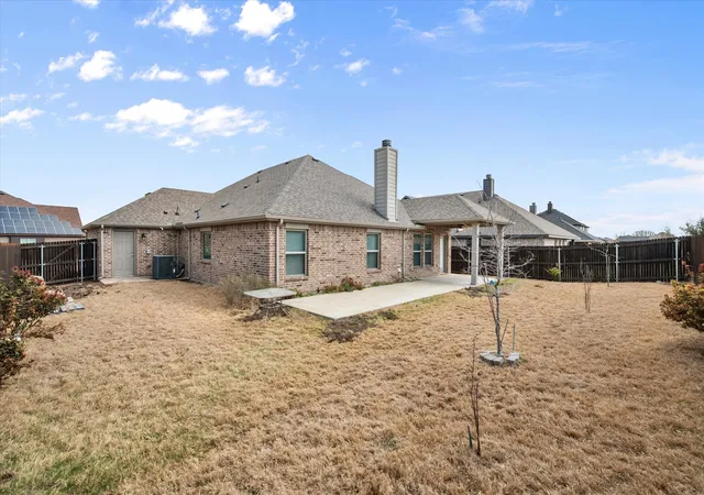 Homes for sale in Waxahachie, TX | 124 Sundance Cir, Waxahachie, TX 75165 | MLS# 21198888