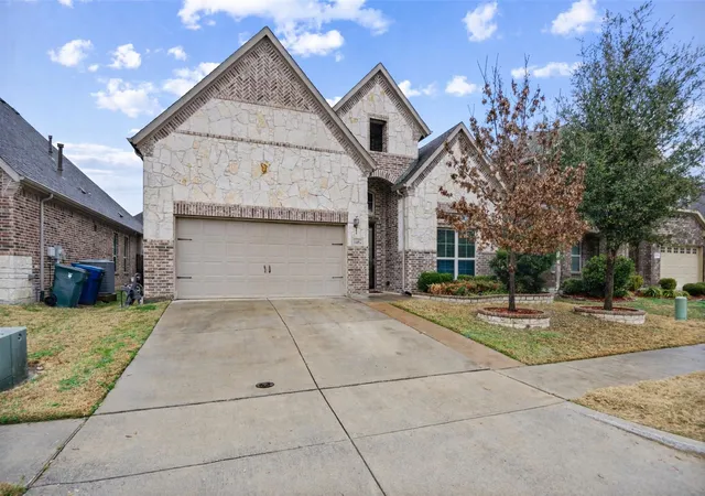 Photo 1 of Single family home for sale at 1602 Cypress Garden Ln, Garland, TX 75040 | MLS# 21199031 | Listing updated on 2026-08-31