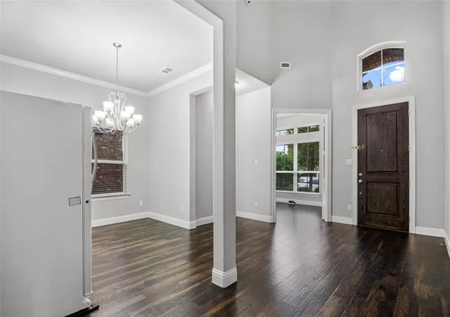 Photo 3 of Single family home for sale at 1602 Cypress Garden Ln, Garland, TX 75040 | MLS# 21199031 | Listing updated on 2026-08-31