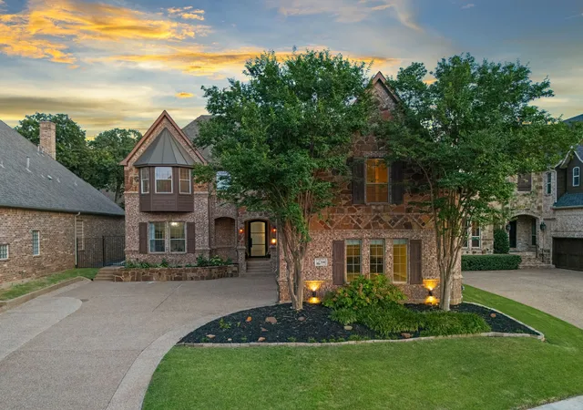 2nd image of 54 Cypress Ct, Trophy Club, TX 76262 | MLS# 21198722