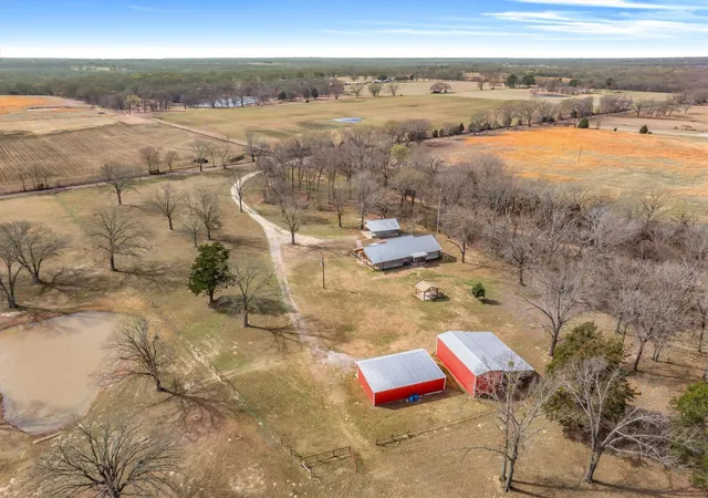 Photo 1 of Single family home for sale at 807 Vz County Road 1928, Edgewood, TX 75117 | MLS# 21199042 | Listing updated on 2026-09-17