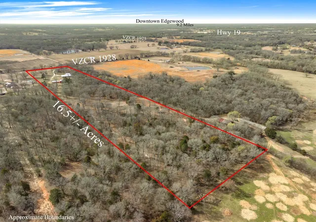 Photo 4 of Single family home for sale at 807 Vz County Road 1928, Edgewood, TX 75117 | MLS# 21199042 | Listing updated on 2026-09-17