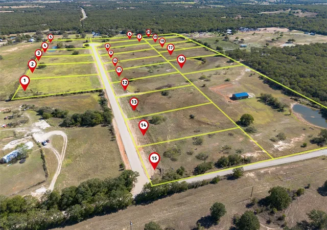 Homes for sale in Perrin, TX | Tbd Coyote Meadow Ln, Perrin, TX 76486 | MLS# 21186557