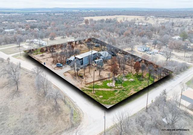 Homes for sale in Hawley, TX | 11021 County Road 343, Hawley, TX 79525 | MLS# 21197308