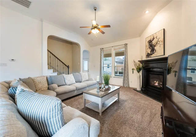 Photo 1 of Single family home for sale at 217 Mineral Point Dr, Aledo, TX 76008 | MLS# 21199192 | Listing updated on 2026-08-22