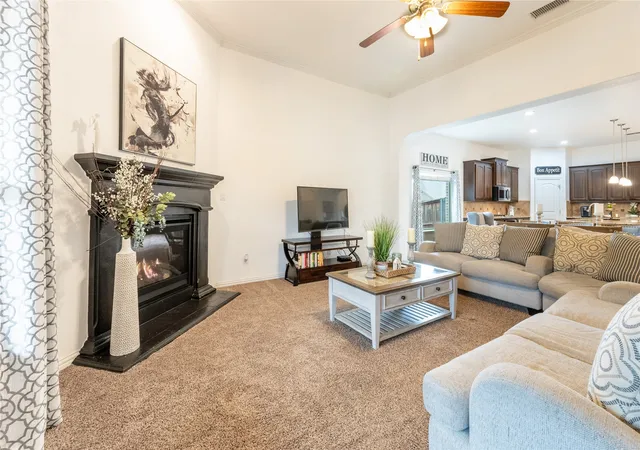 Photo 2 of Single family home for sale at 217 Mineral Point Dr, Aledo, TX 76008 | MLS# 21199192 | Listing updated on 2026-08-22