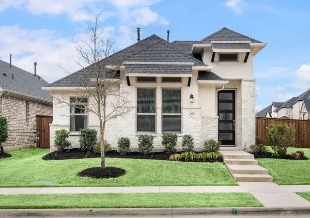 Photo 1 of Sale Pending at 2804 Claude White Crk, Mc Kinney, TX 75071 | MLS# 21198796 | Listing updated on 2026-07-14