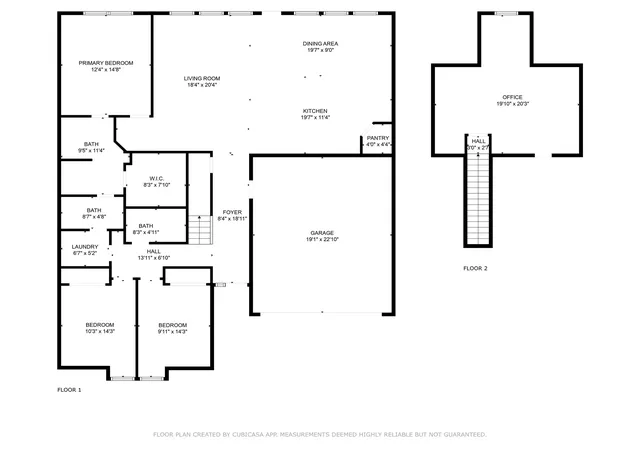 Photo 4 of Sale Pending at 105 Easy St, Glen Rose, TX 76043 | MLS# 21199319 | Listing updated on 2026-08-04