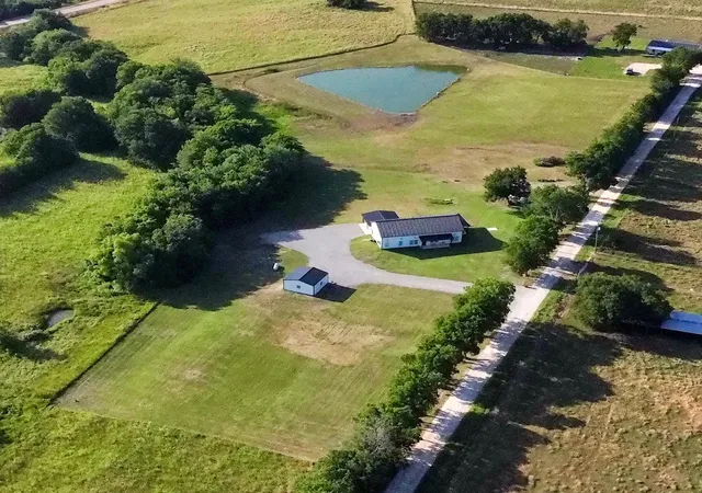 Homes for sale in Honey Grove, TX | 595 County Road 2870, Honey Grove, TX 75446 | MLS# 21199190