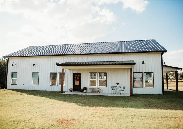 Homes for sale in Honey Grove, TX | 595 County Road 2870, Honey Grove, TX 75446 | MLS# 21199190