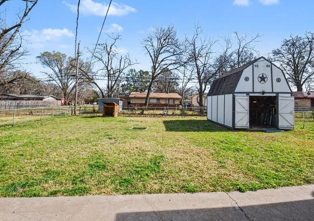 Homes for sale in Seagoville, TX | 728 Jack St, Seagoville, TX 75159 | MLS# 21188969