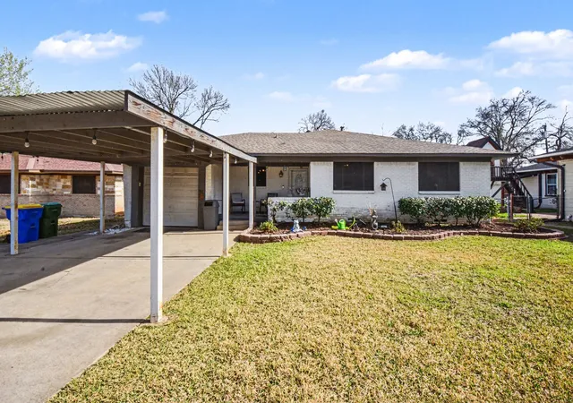 Homes for sale in Seagoville, TX | 728 Jack St, Seagoville, TX 75159 | MLS# 21188969