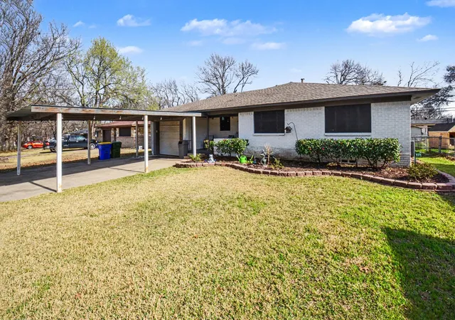 Homes for sale in Seagoville, TX | 728 Jack St, Seagoville, TX 75159 | MLS# 21188969