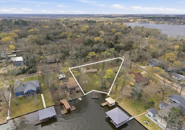 Photo 3 of Land for sale at 329 Callender Lake Dr, Murchison, TX 75778 | MLS# 21197451 | Listing updated on 2026-08-25