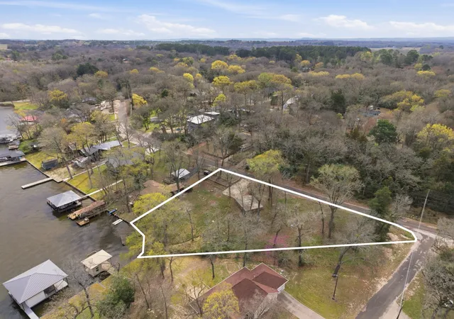 Photo 3 of Land for sale at 329 Callender Lake Dr, Murchison, TX 75778 | MLS# 21197451 | Listing updated on 2026-08-25