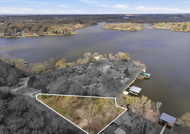 Photo 4 of Land for sale at 329 Callender Lake Dr, Murchison, TX 75778 | MLS# 21197451 | Listing updated on 2026-08-25