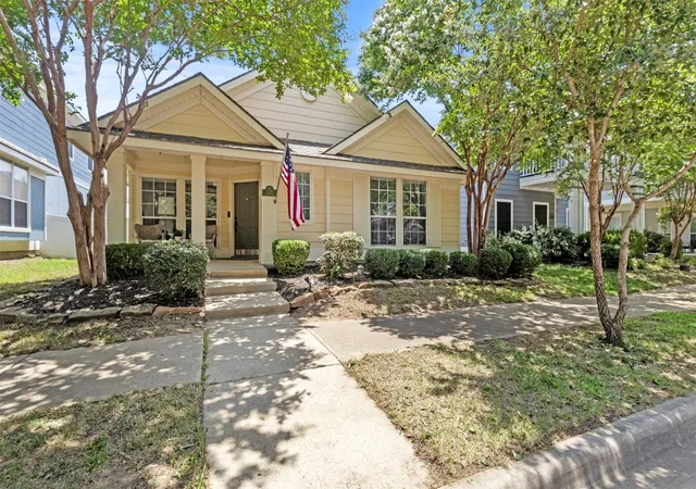 Photo 1 of Sale Pending at 1732 Jasmine Trl, Savannah, TX 76227 | MLS# 21191991 | Listing updated on 2026-07-22