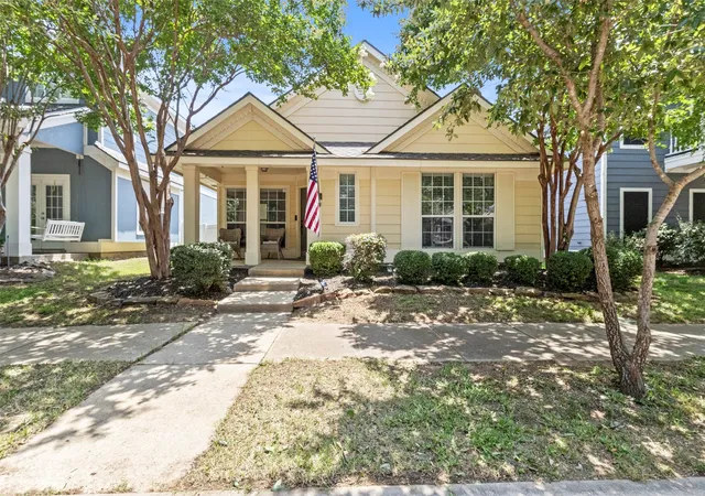 Photo 2 of Sale Pending at 1732 Jasmine Trl, Savannah, TX 76227 | MLS# 21191991 | Listing updated on 2026-07-22