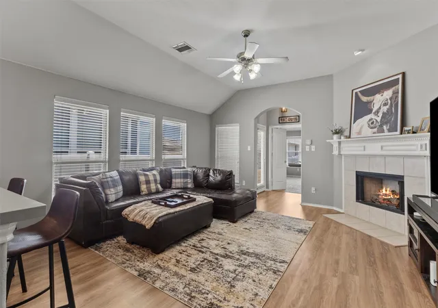 Photo 3 of Sale Pending at 1732 Jasmine Trl, Savannah, TX 76227 | MLS# 21191991 | Listing updated on 2026-07-22