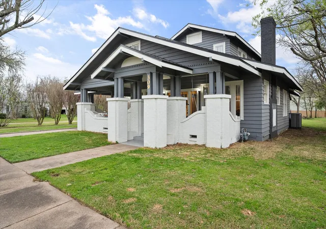 Homes for sale in Wortham, TX | 309 S Avenue B, Wortham, TX 76693 | MLS# 21198885