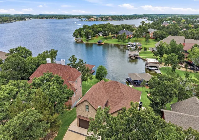 Homes for sale in Lake Kiowa, TX | 101 Manito Cvs, Lake Kiowa, TX 76240 | MLS# 21196628