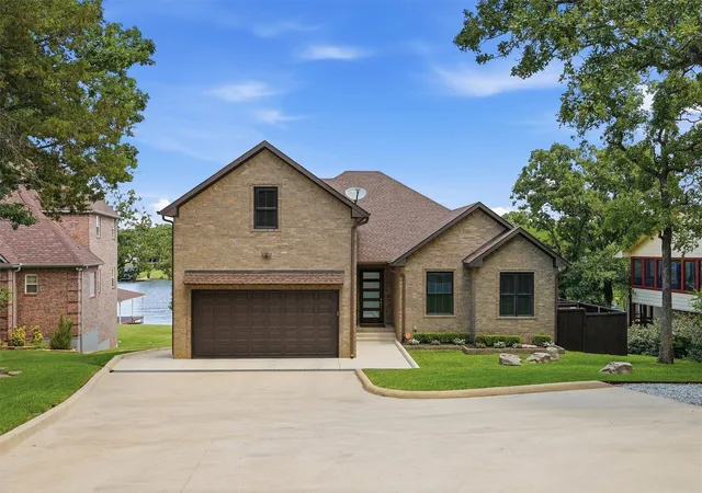 Homes for sale in Lake Kiowa, TX | 101 Manito Cvs, Lake Kiowa, TX 76240 | MLS# 21196628