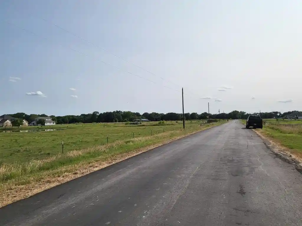 Photo 1 of Sale Pending at Tbd Lyman T Davis Rd, Corsicana, TX 75110 | MLS# 21199464 | Listing updated on 2026-06-29