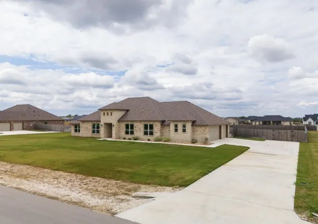 4th image of 930 Inka Rd, Salado, TX 76571 | MLS# 21198255