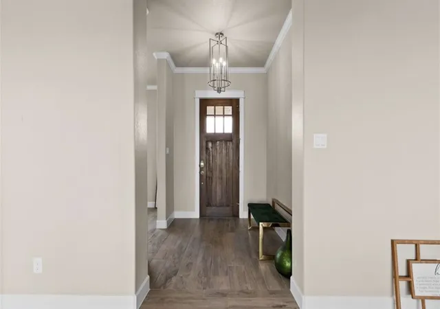 5th image of 930 Inka Rd, Salado, TX 76571 | MLS# 21198255