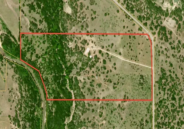 Photo 1 of Land for sale at 2429 County Road 411 W, Brownwood, TX 76801 | MLS# 21199537 | Listing updated on 2026-08-23