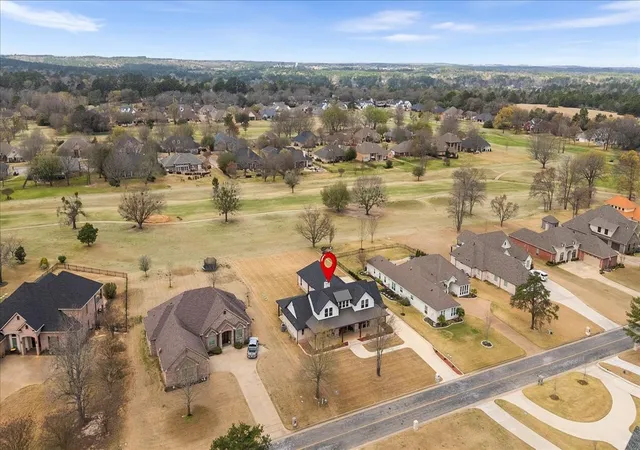 Homes for sale in Hideaway, TX | 112 Ryder Cup Trl, Hideaway, TX 75771 | MLS# 21199514