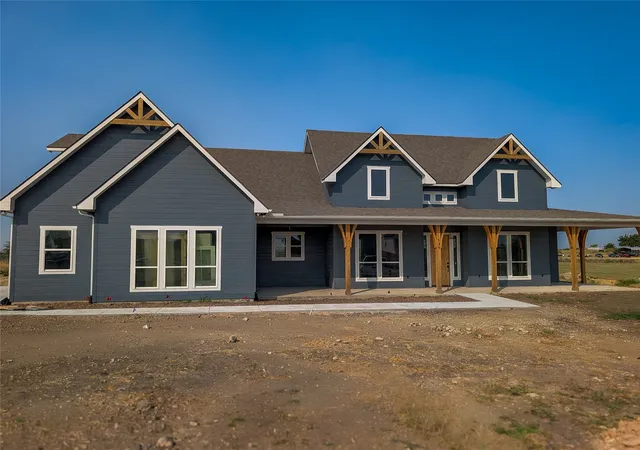 2nd image of 139 Chance Farm Rd, Decatur, TX 76234 | MLS# 21199613