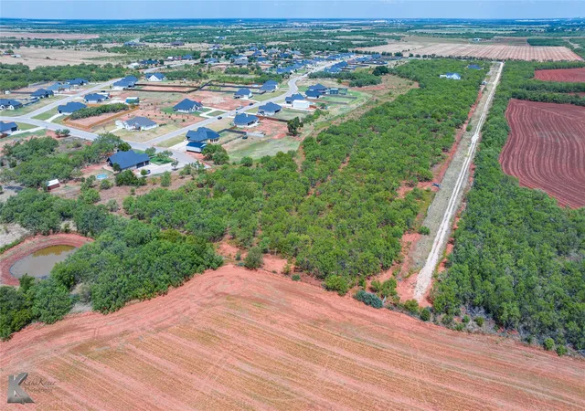 Photo 2 of Land for sale at Tbd Mcbrayer Dr, Abilene, TX 79606 | MLS# 21198101 | Listing updated on 2026-08-19
