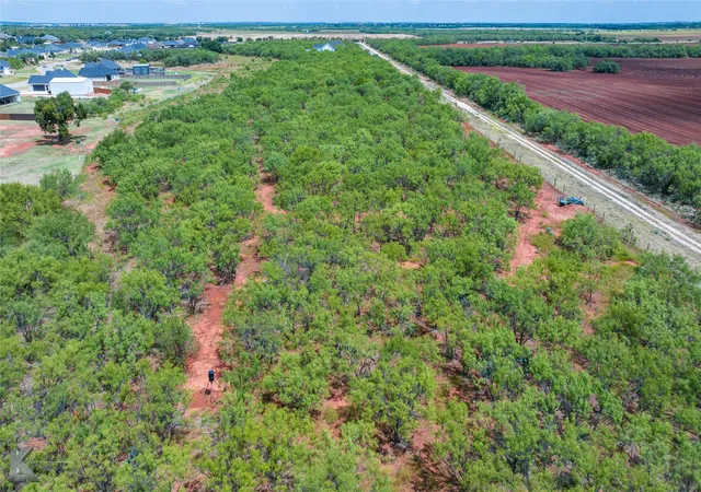 Photo 3 of Land for sale at Tbd Mcbrayer Dr, Abilene, TX 79606 | MLS# 21198101 | Listing updated on 2026-08-19