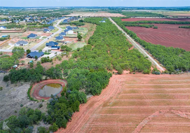 Photo 3 of Land for sale at Tbd Mcbrayer Dr, Abilene, TX 79606 | MLS# 21198101 | Listing updated on 2026-08-19