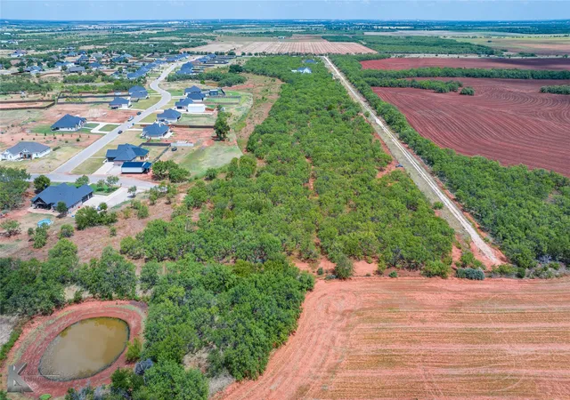 Photo 4 of Land for sale at Tbd Mcbrayer Dr, Abilene, TX 79606 | MLS# 21198101 | Listing updated on 2026-08-19