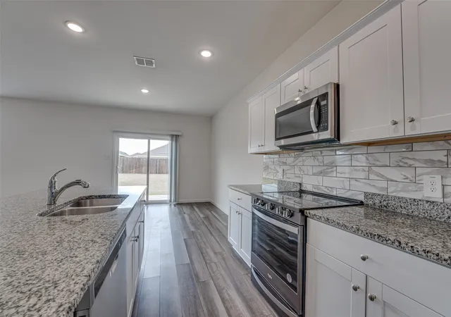 4th image of 767 Camden Dr, Lavon, TX 75166 | MLS# 21199115