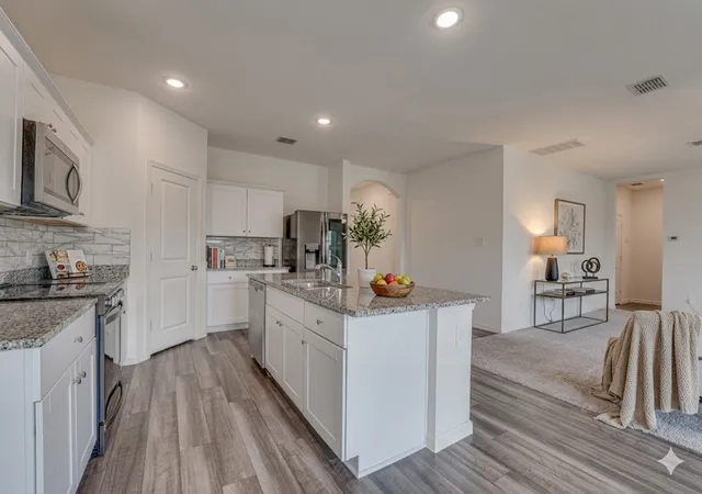 5th image of 767 Camden Dr, Lavon, TX 75166 | MLS# 21199115