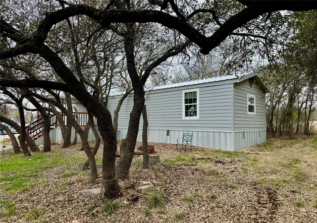 Photo 3 of Manufactured home for sale at 6535 Field Dr, Brownwood, TX 76801 | MLS# 21199654 | Listing updated on 2026-08-31