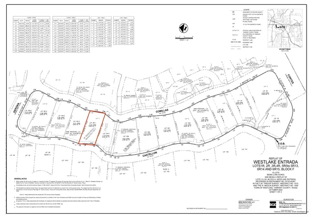 4th image of 22 Castellon Dr, Roanoke, TX 76262 | MLS# 21178759