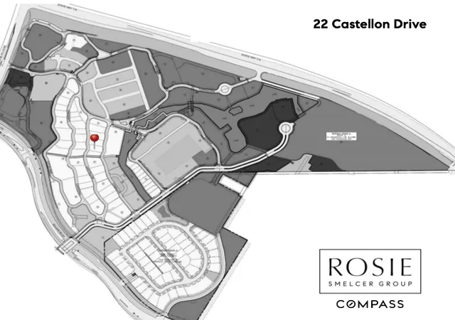 5th image of 22 Castellon Dr, Roanoke, TX 76262 | MLS# 21178759