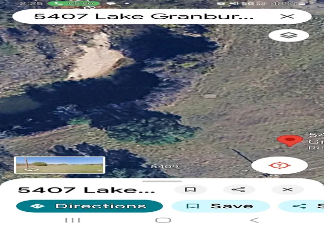 2nd image of 5407 Lake Granbury Trl, Granbury, TX 76048 | MLS# 21199713
