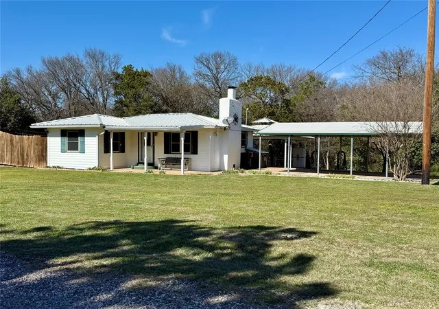 Photo 1 of Single family home for sale at 120 One Feather, Whitney, TX 76692 | MLS# 21199223 | Listing updated on 2026-08-04