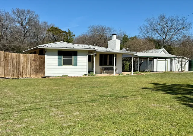 Photo 2 of Single family home for sale at 120 One Feather, Whitney, TX 76692 | MLS# 21199223 | Listing updated on 2026-08-04